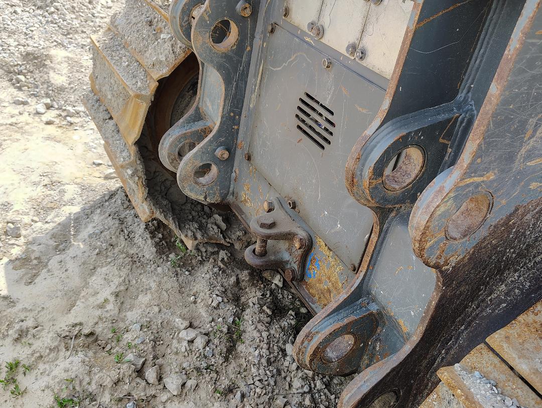 2013 LIEBHERR PR 724 XL - Image 41